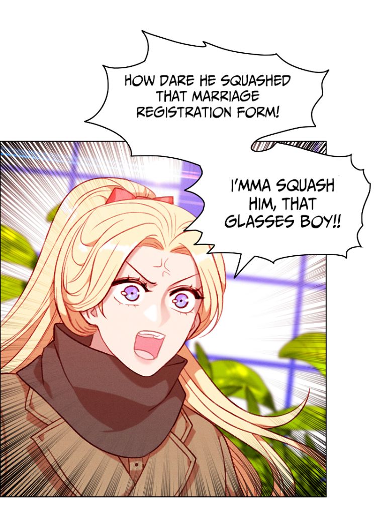 Yankee JK no Ijou na Aijou Chapter 22 - Page 27