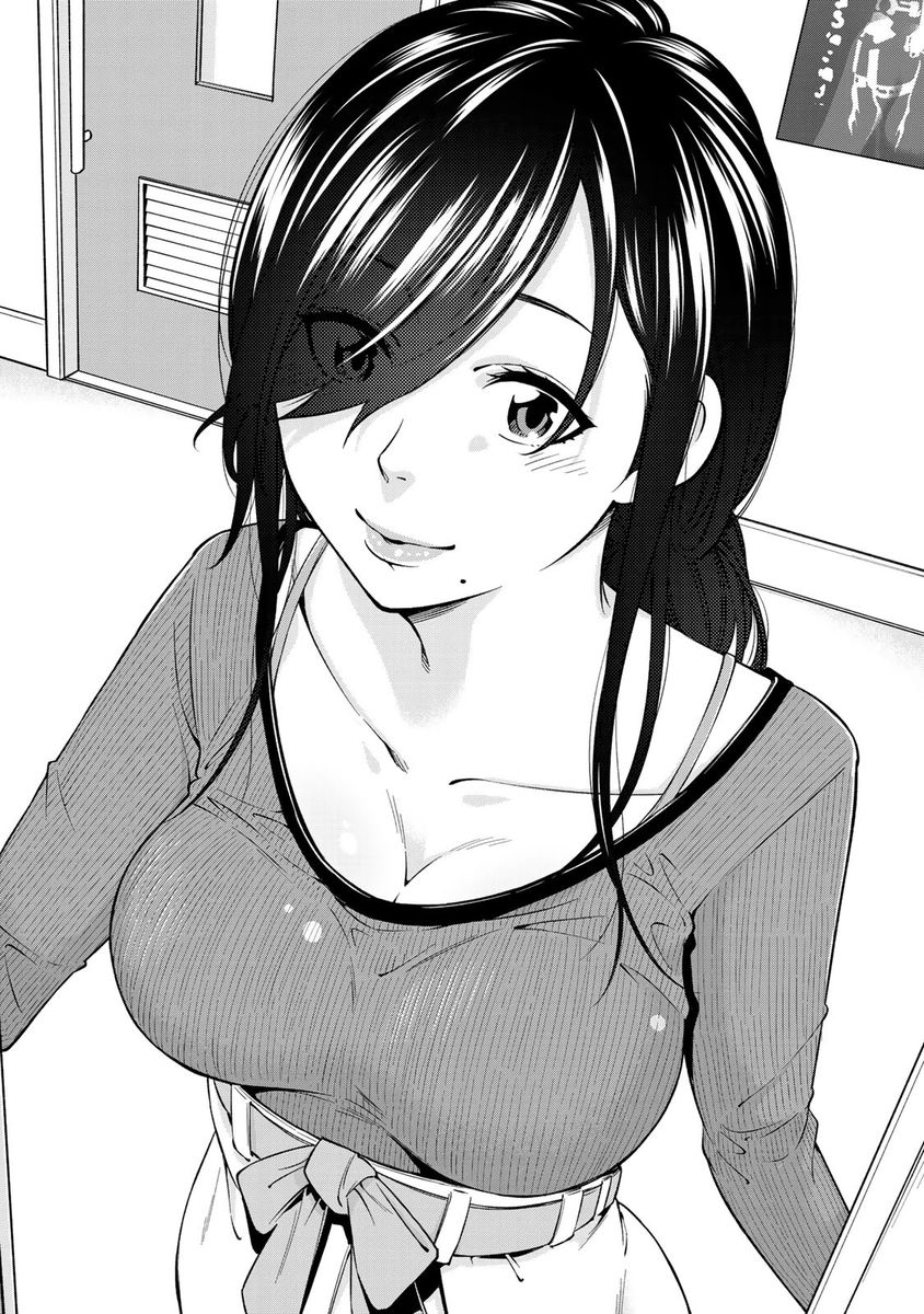 Yankee JK no Ijou na Aijou Chapter 25 - Page 15