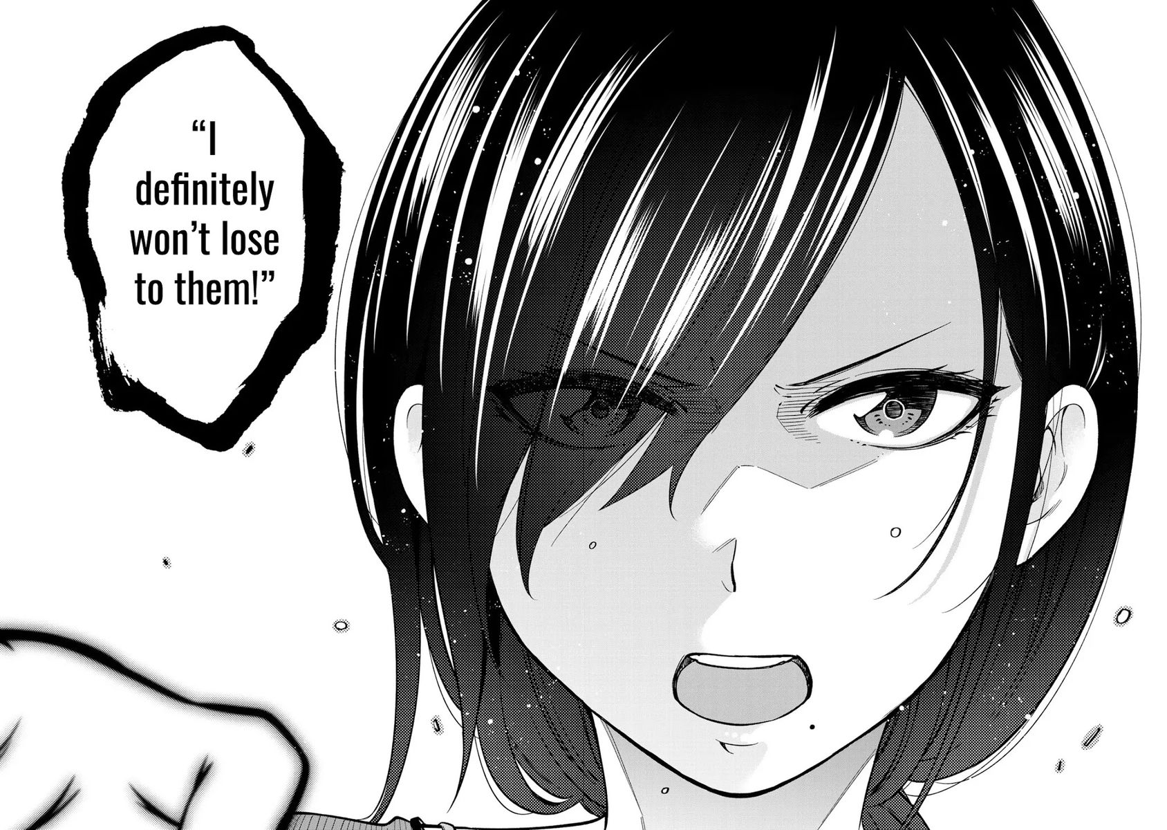 Yankee JK no Ijou na Aijou Chapter 26 - Page 5