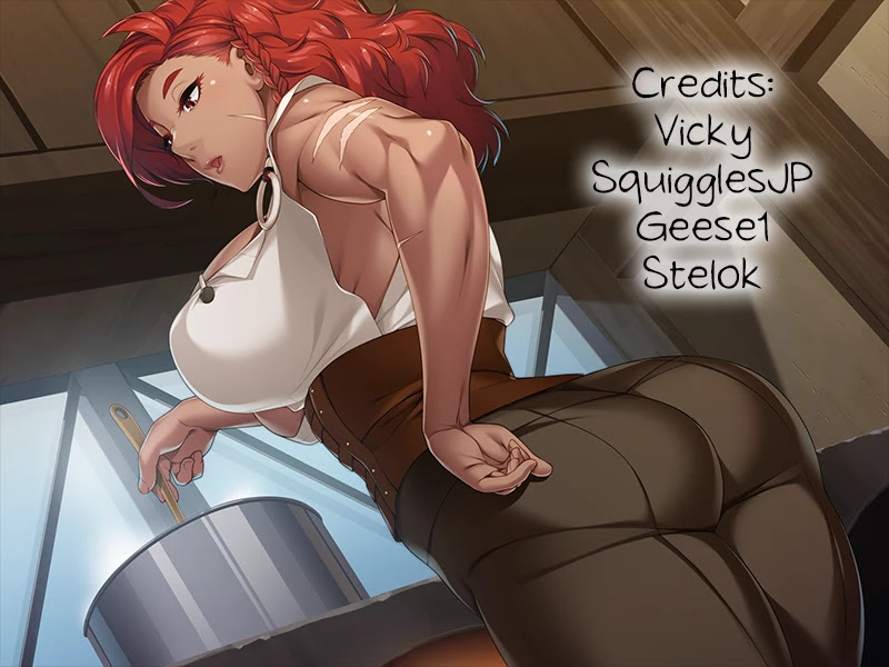 Yankee JK no Ijou na Aijou Chapter 27 - Page 2