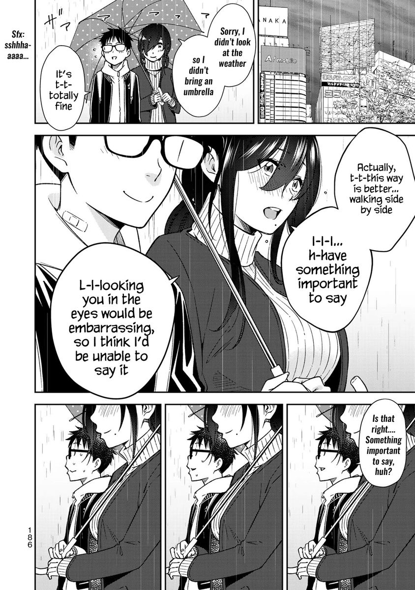 Yankee JK no Ijou na Aijou Chapter 27 - Page 29