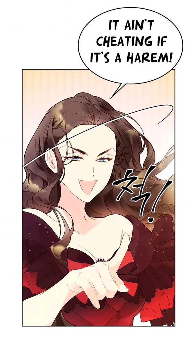 Yankee JK no Ijou na Aijou Chapter 27 - Page 35