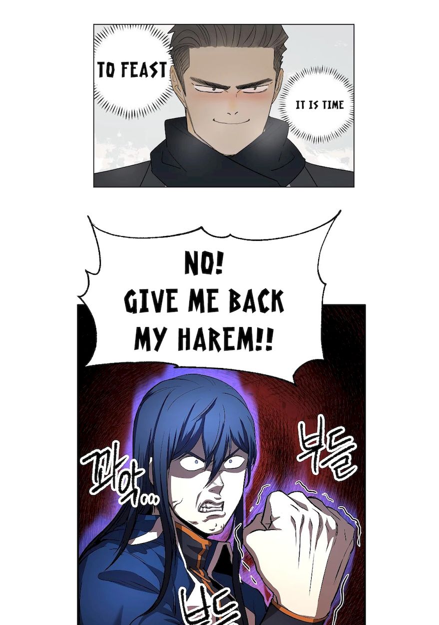 Yankee JK no Ijou na Aijou Chapter 33 - Page 18