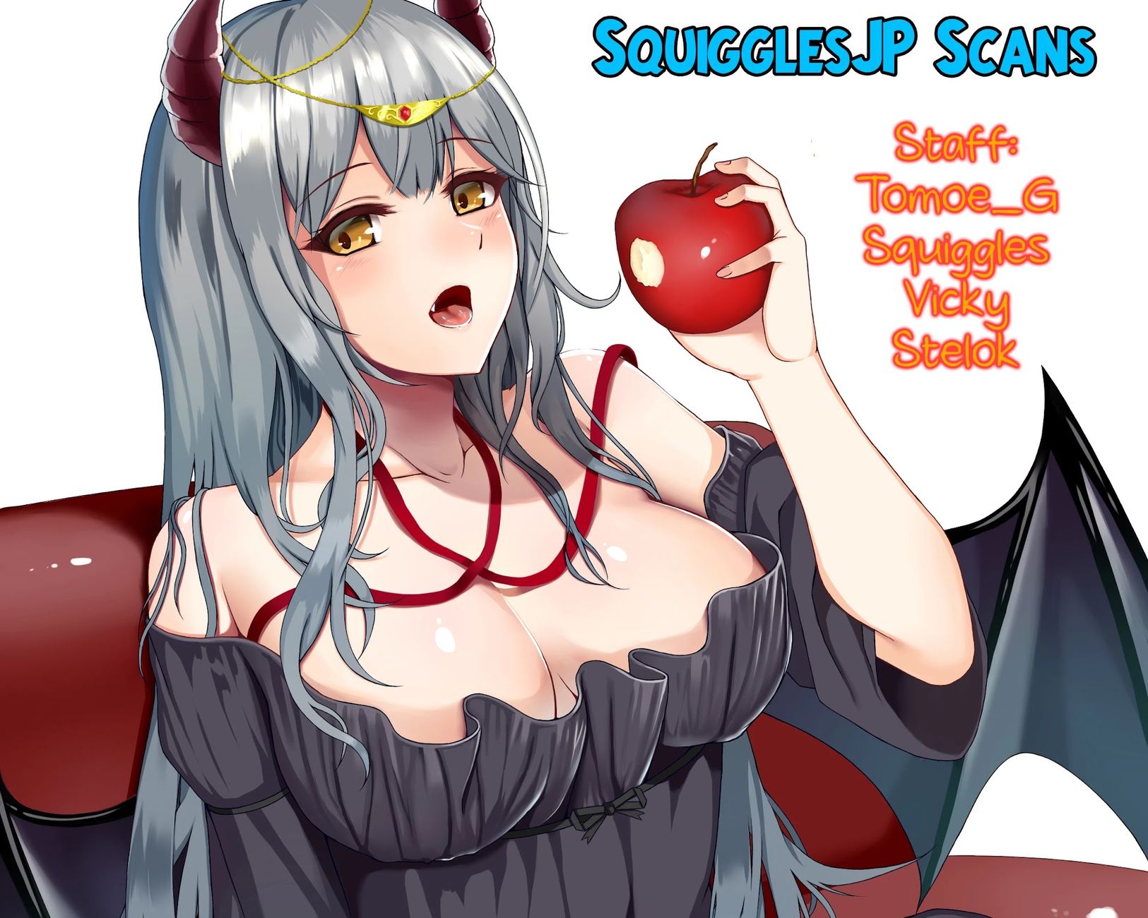 Yankee JK no Ijou na Aijou Chapter 36 - Page 2