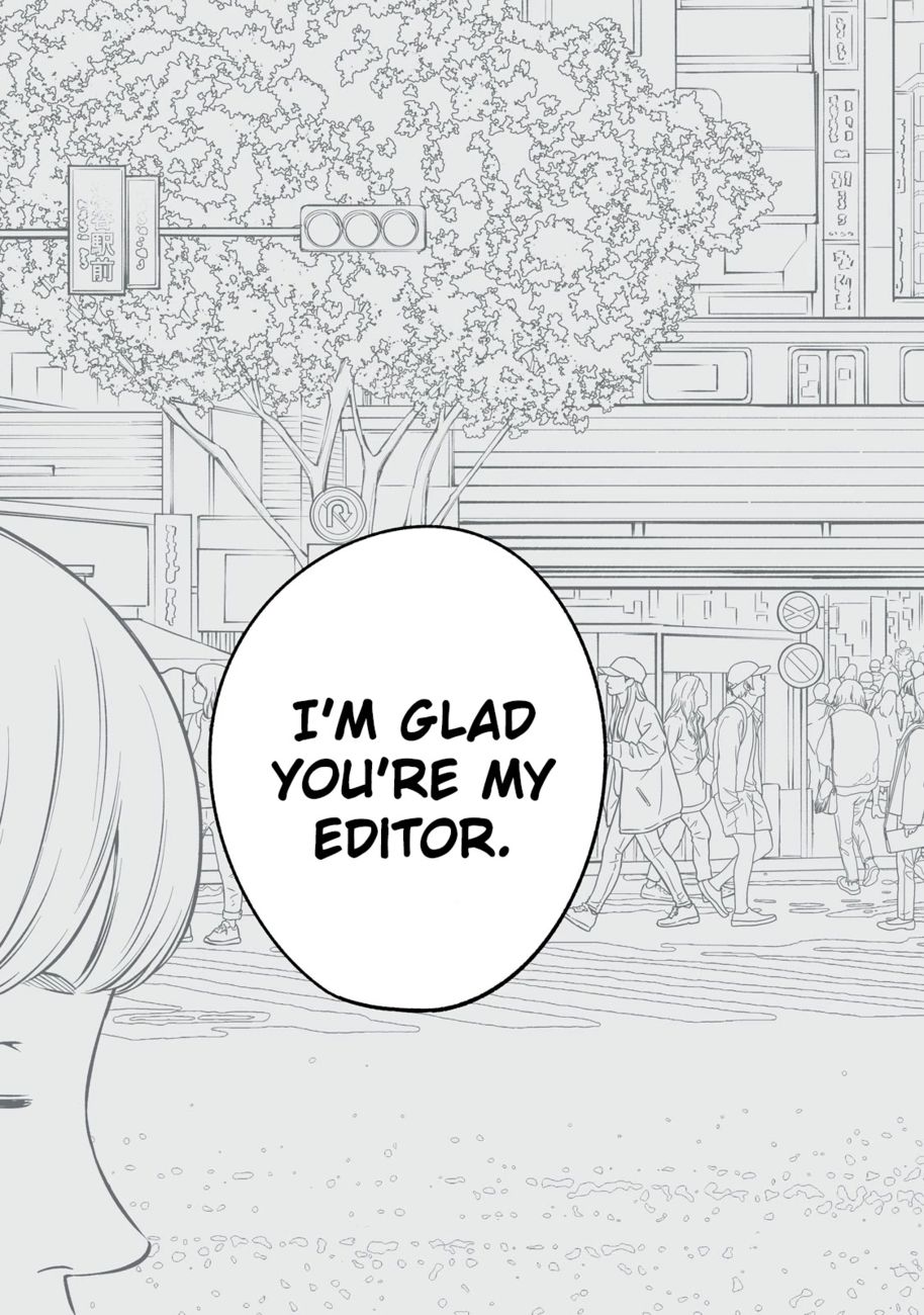 Yankee JK no Ijou na Aijou Chapter 46 - Page 20