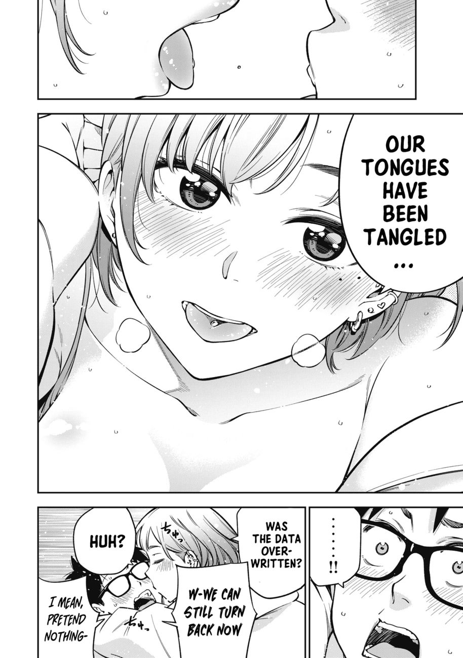 Yankee JK no Ijou na Aijou Chapter 49 - Page 5