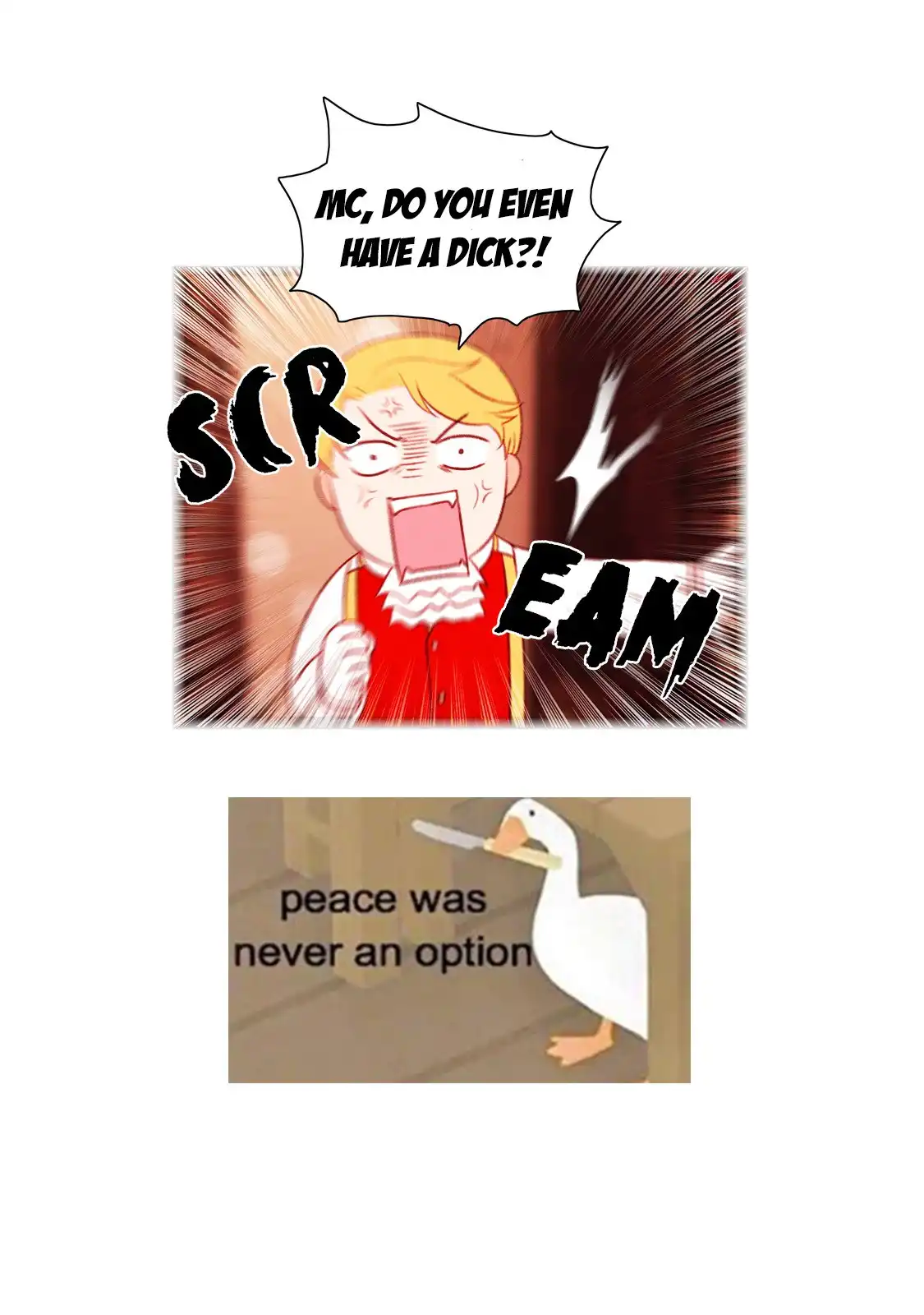 Yankee JK no Ijou na Aijou Chapter 5 - Page 18