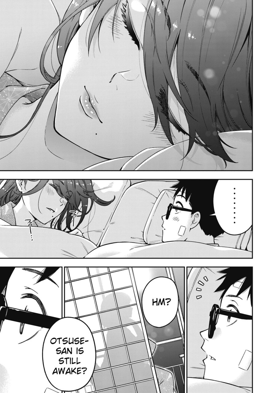 Yankee JK no Ijou na Aijou Chapter 52 - Page 14