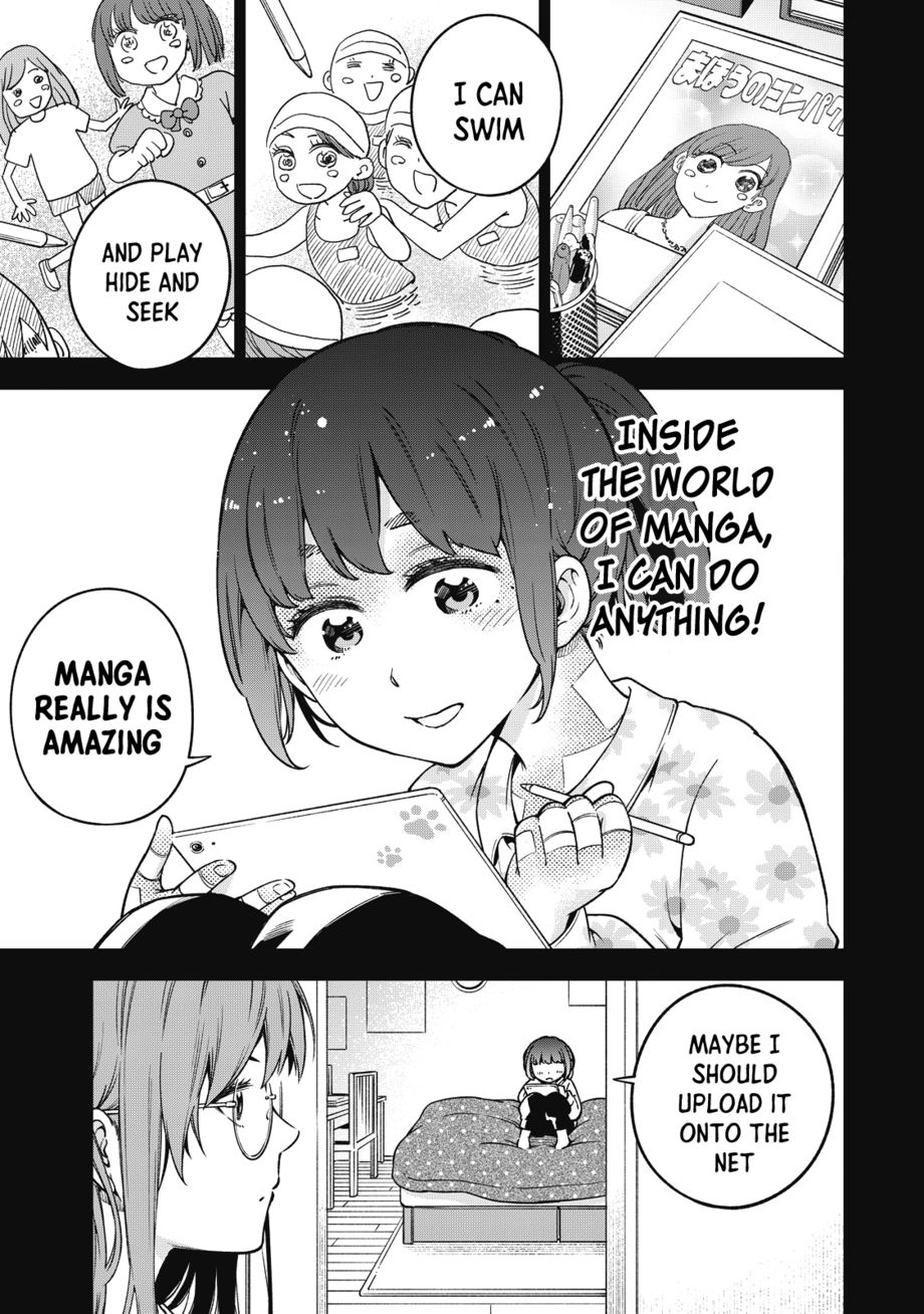 Yankee JK no Ijou na Aijou Chapter 54 - Page 10