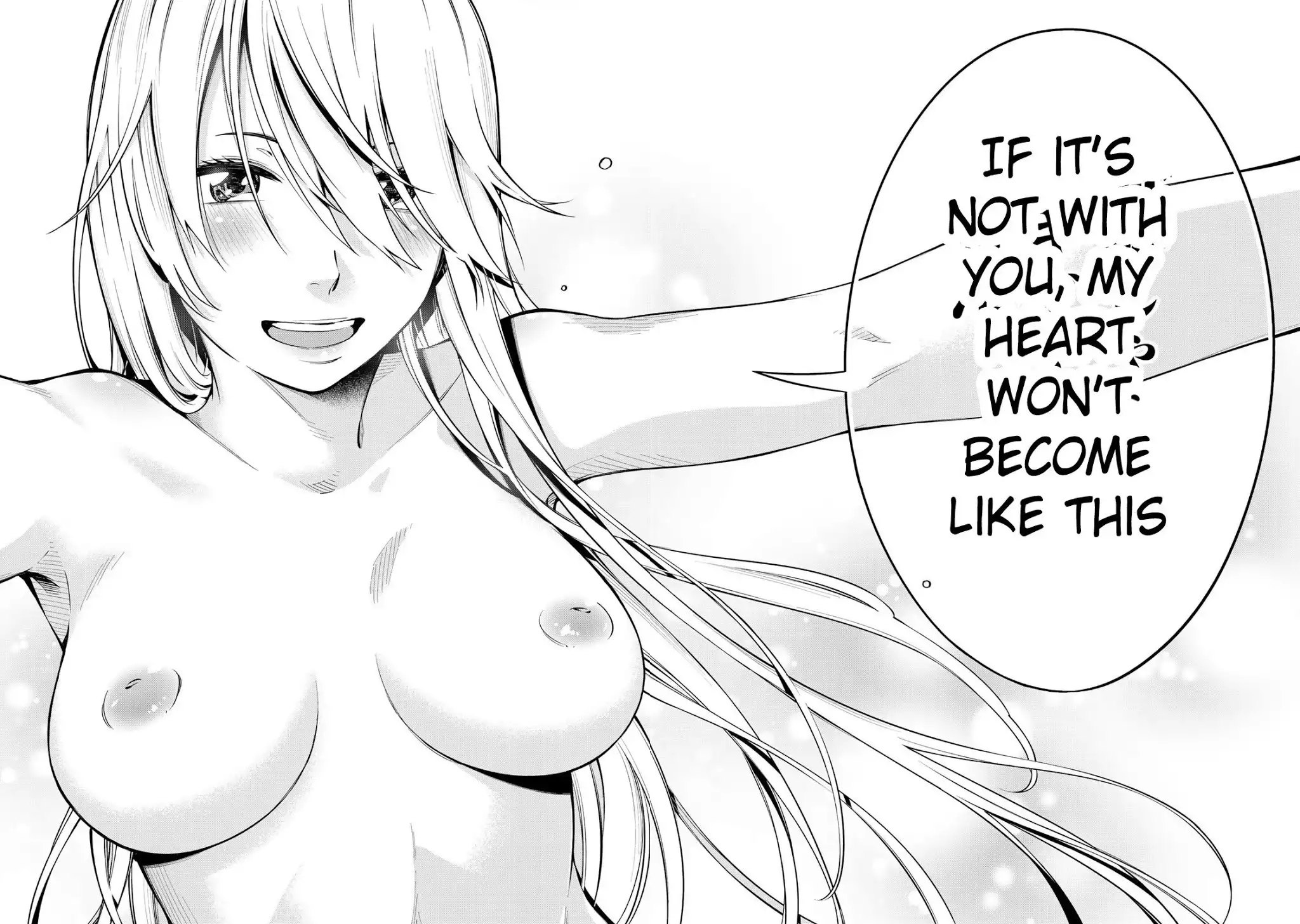 Yankee JK no Ijou na Aijou Chapter 6 - Page 41