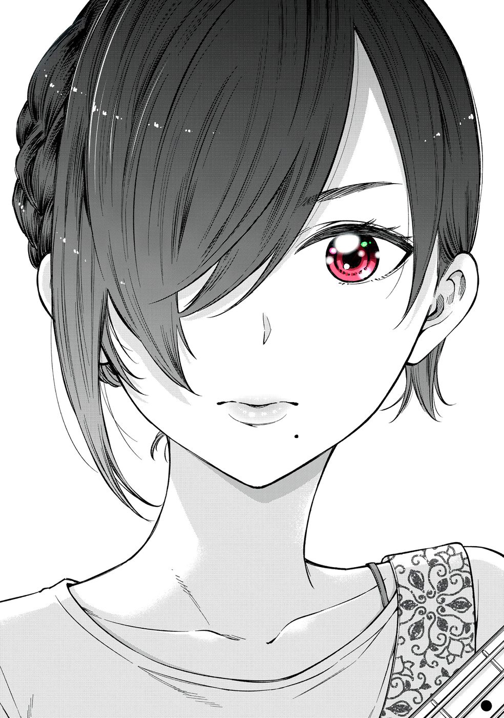 Yankee JK no Ijou na Aijou Chapter 66 - Page 17