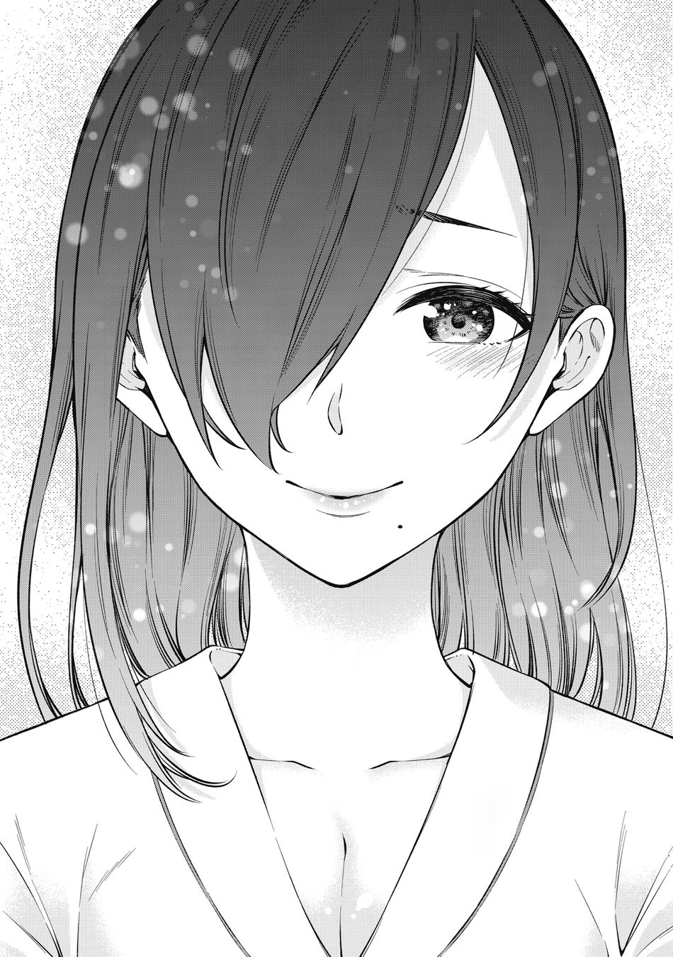 Yankee JK no Ijou na Aijou Chapter 68 - Page 10