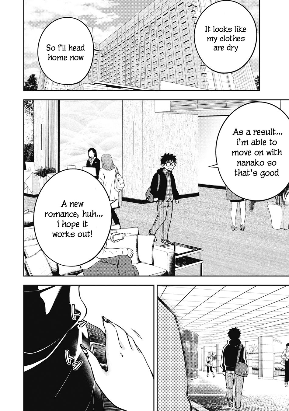 Yankee JK no Ijou na Aijou Chapter 68 - Page 14