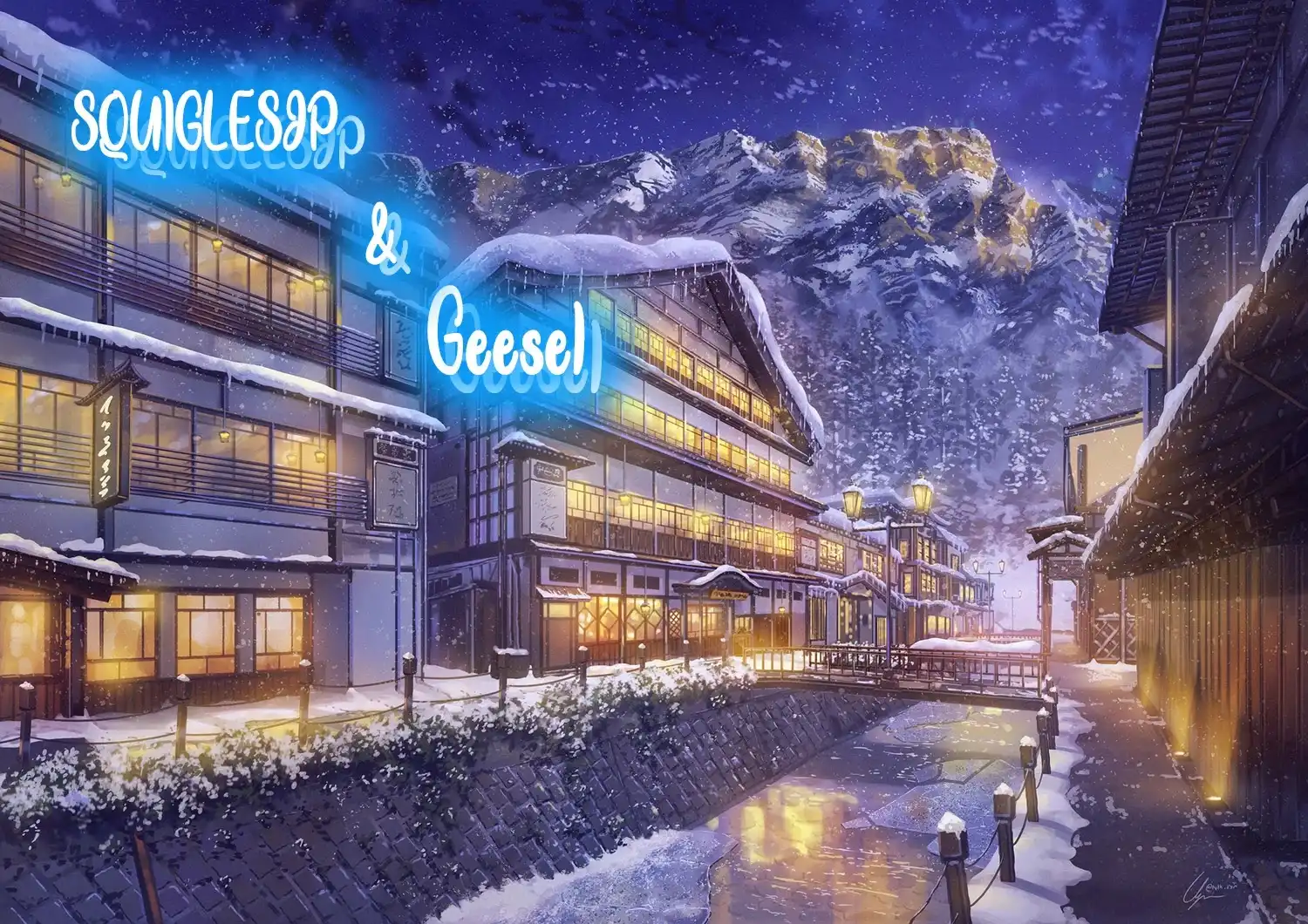 Yankee JK no Ijou na Aijou Chapter 7 - Page 1