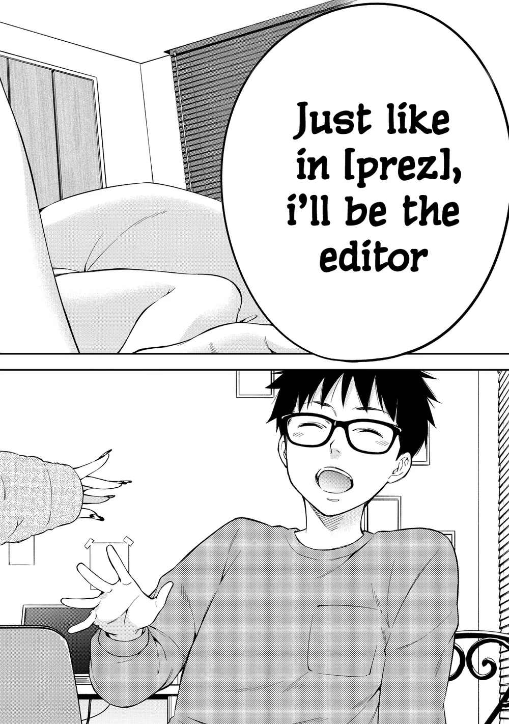 Yankee JK no Ijou na Aijou Chapter 73 - Page 22