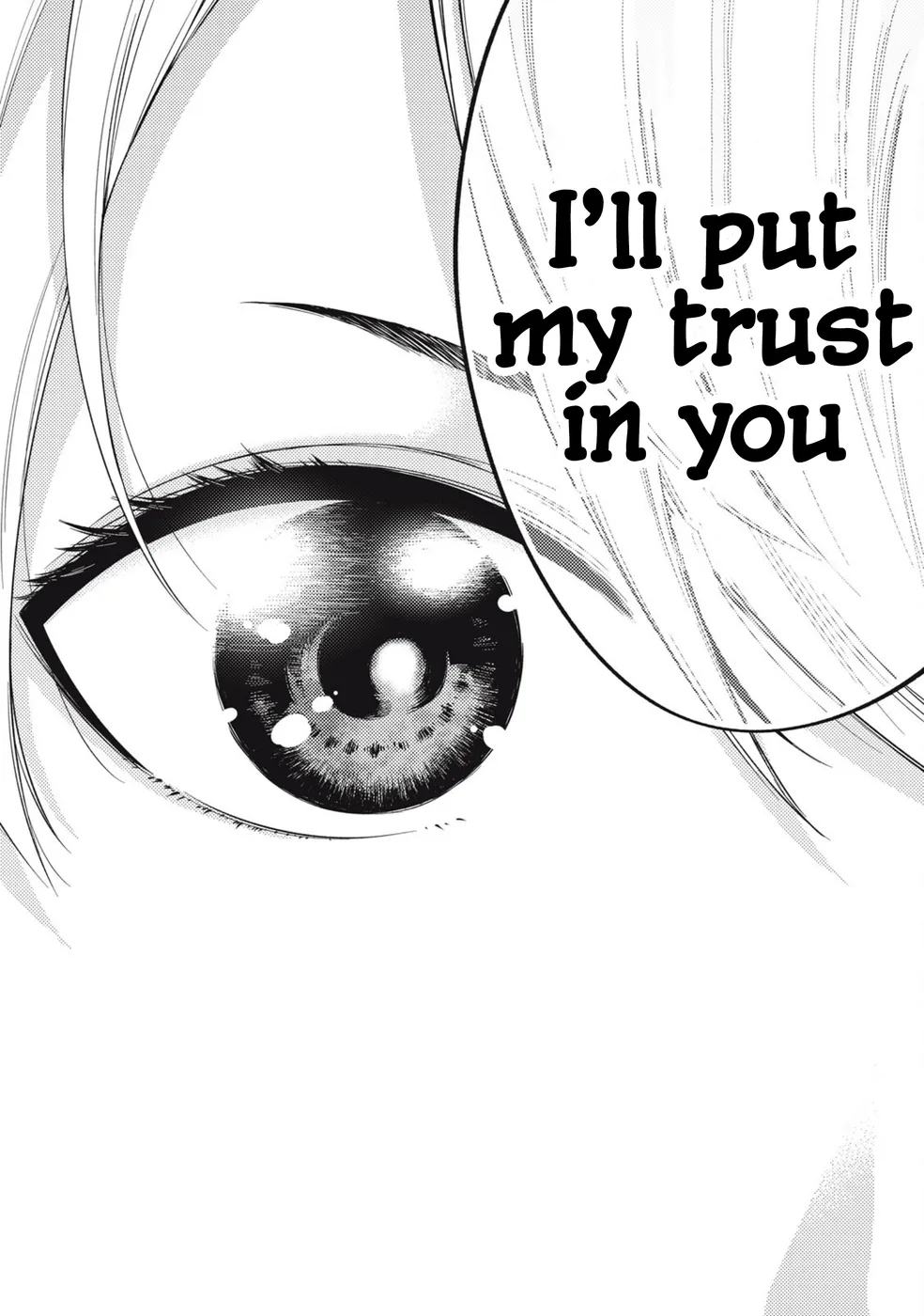 Yankee JK no Ijou na Aijou Chapter 76 - Page 12