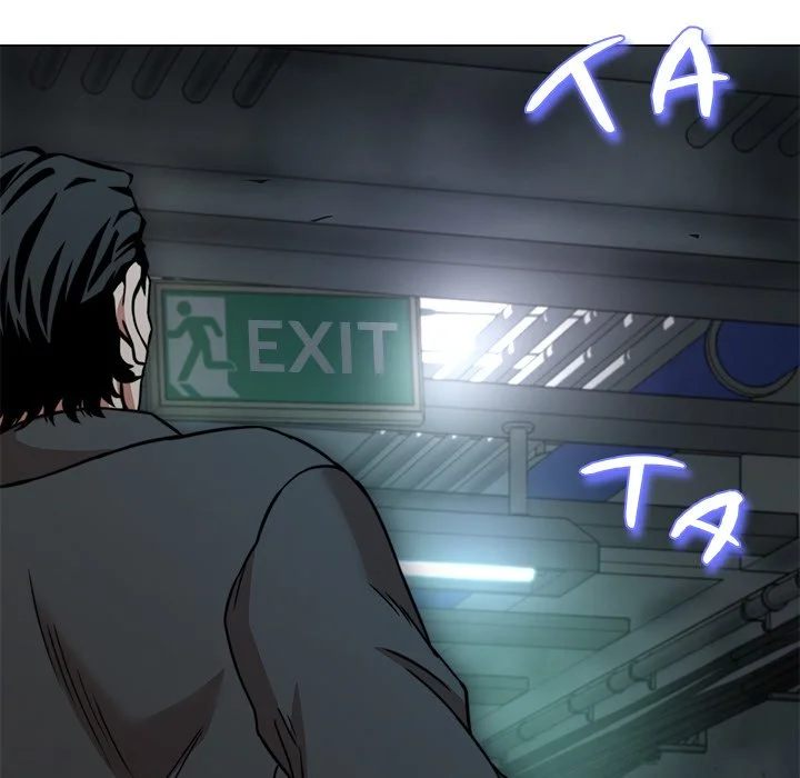 My Gangster Girlfriend Chapter 17 - Page 104