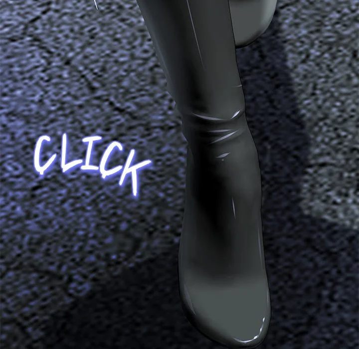 My Gangster Girlfriend Chapter 17 - Page 159