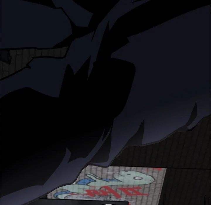 My Gangster Girlfriend Chapter 17 - Page 180