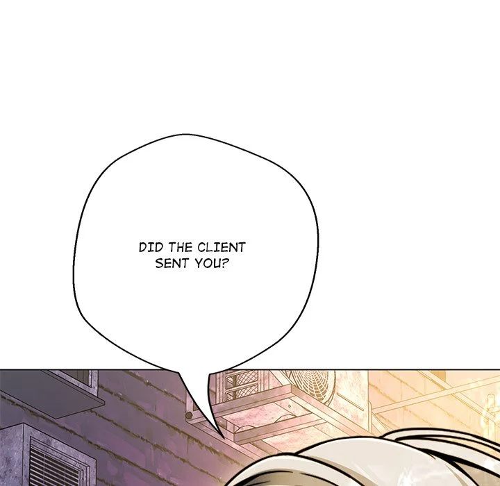 My Gangster Girlfriend Chapter 17 - Page 193