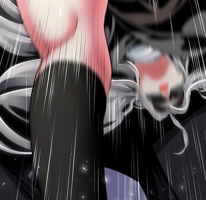 My Gangster Girlfriend Chapter 17 - Page 210