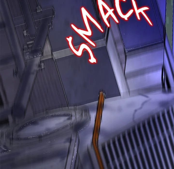 My Gangster Girlfriend Chapter 17 - Page 228