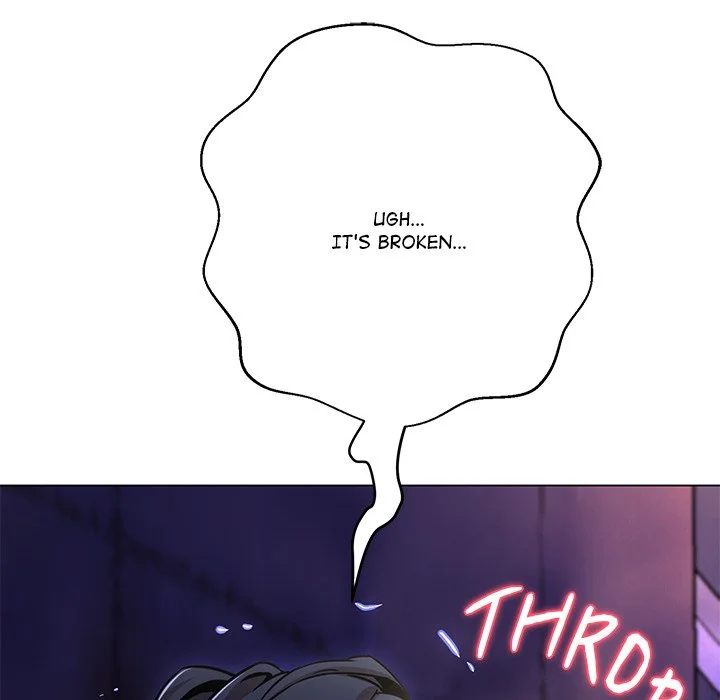 My Gangster Girlfriend Chapter 17 - Page 241