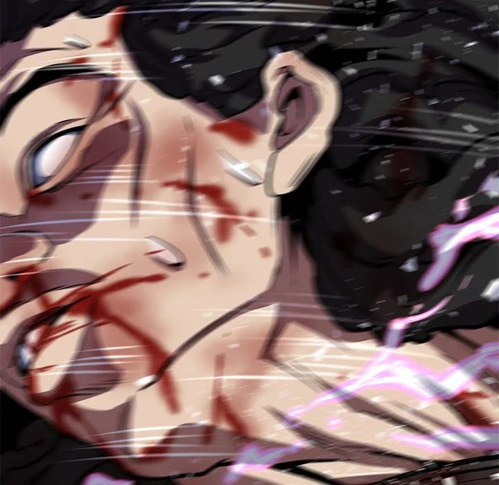 My Gangster Girlfriend Chapter 17 - Page 248