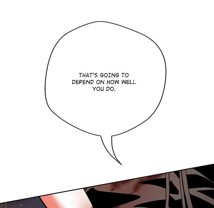 My Gangster Girlfriend Chapter 17 - Page 261