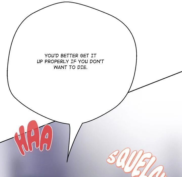 My Gangster Girlfriend Chapter 17 - Page 270