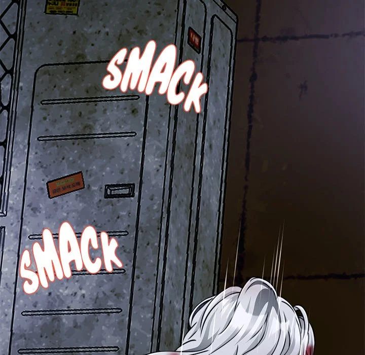 My Gangster Girlfriend Chapter 17 - Page 277