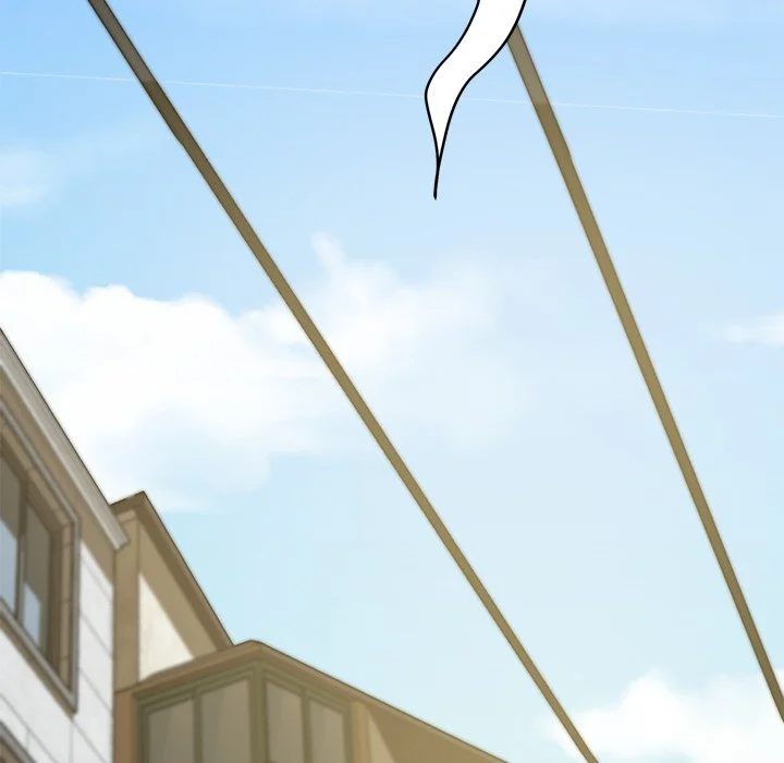 My Gangster Girlfriend Chapter 17 - Page 301