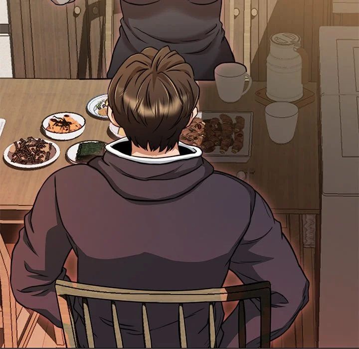 My Gangster Girlfriend Chapter 17 - Page 306