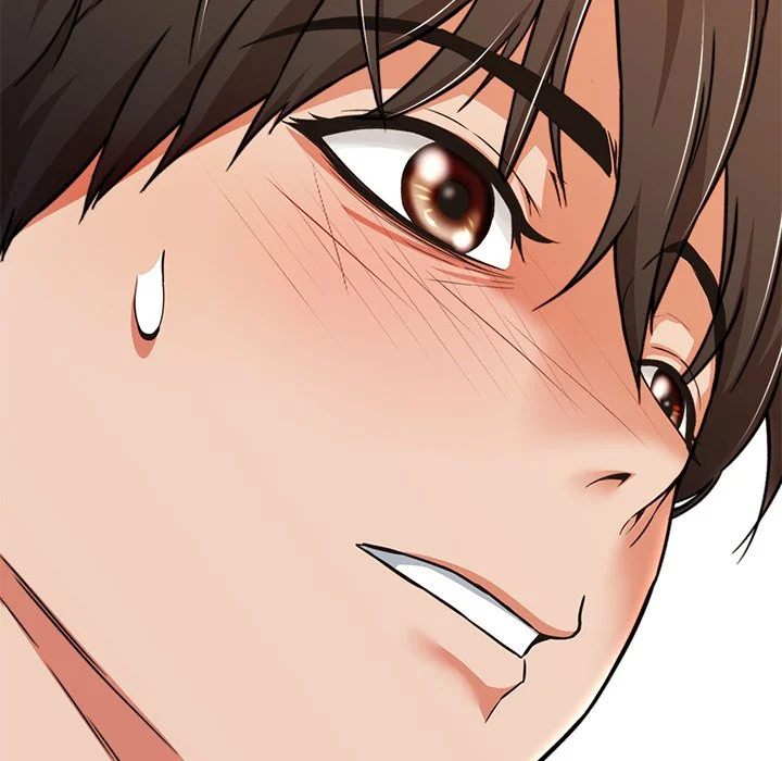 My Gangster Girlfriend Chapter 17 - Page 308