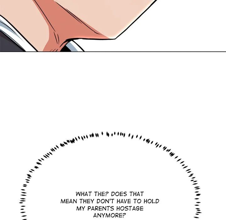 My Gangster Girlfriend Chapter 17 - Page 309