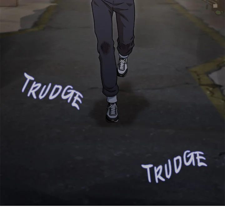 My Gangster Girlfriend Chapter 17 - Page 314