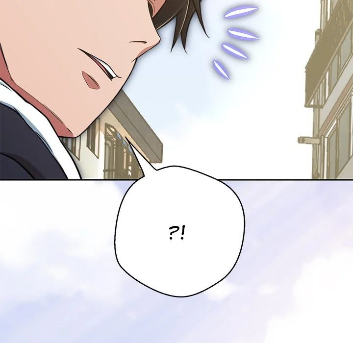 My Gangster Girlfriend Chapter 17 - Page 318