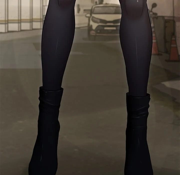 My Gangster Girlfriend Chapter 17 - Page 322