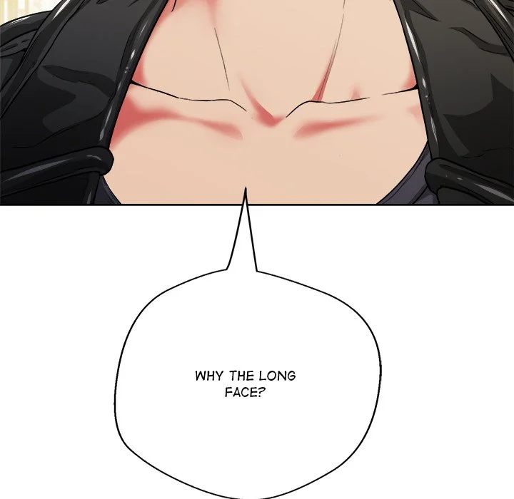 My Gangster Girlfriend Chapter 17 - Page 327