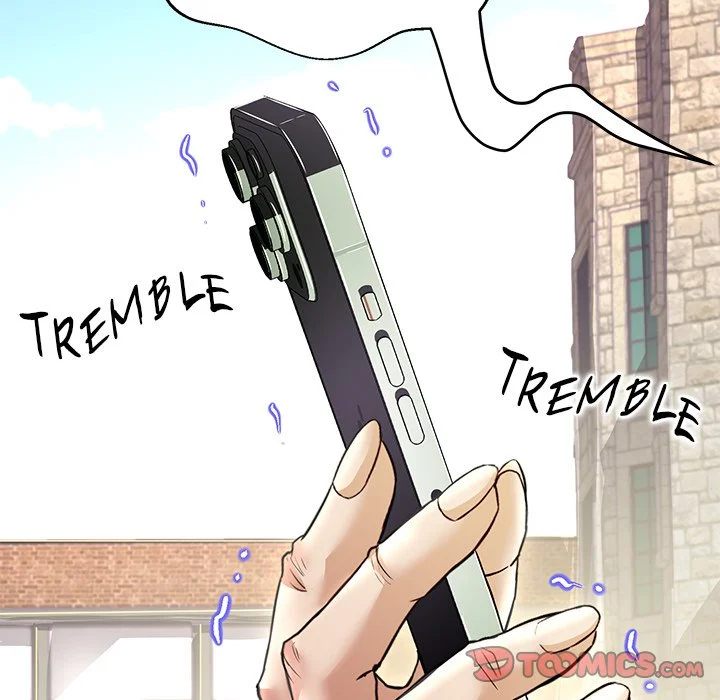 My Gangster Girlfriend Chapter 17 - Page 42