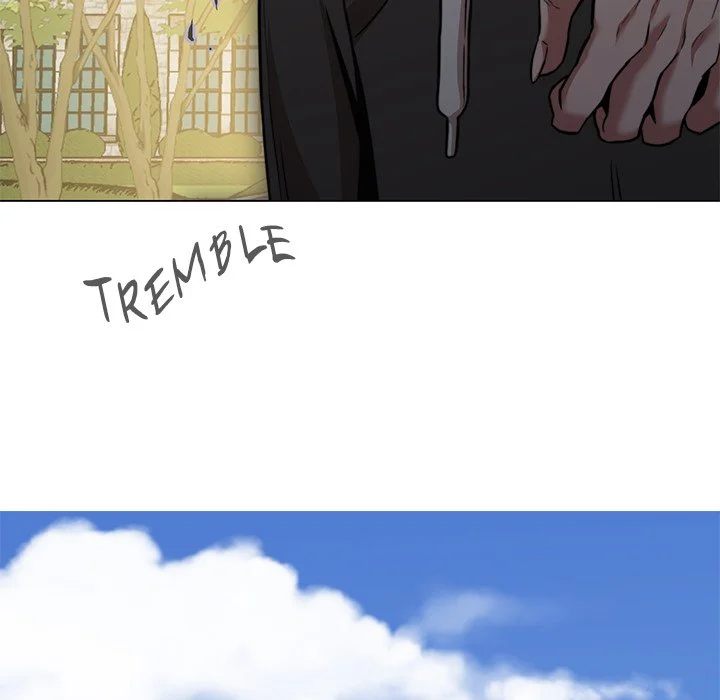 My Gangster Girlfriend Chapter 17 - Page 48