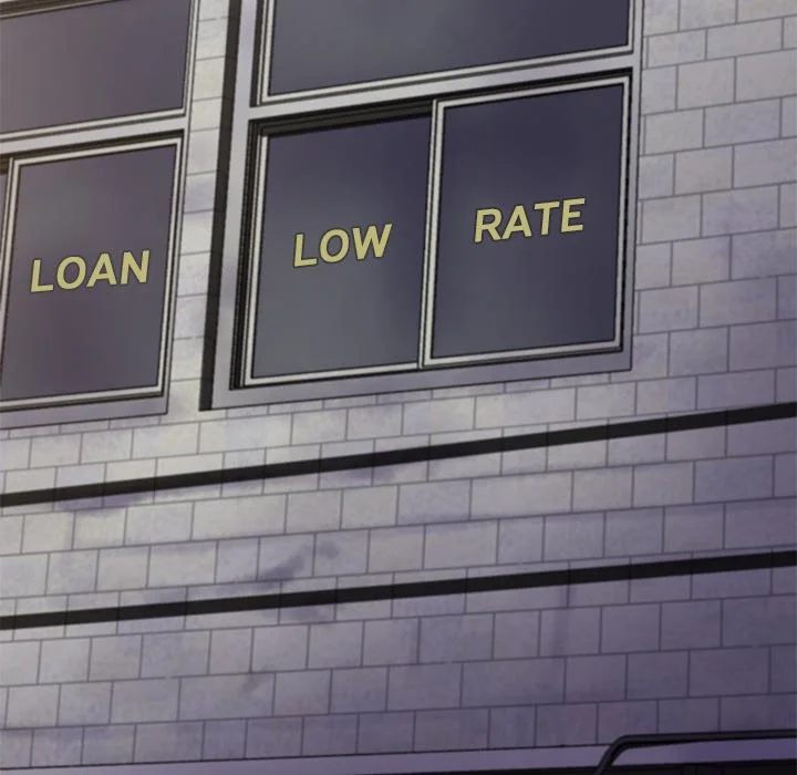 My Gangster Girlfriend Chapter 17 - Page 59