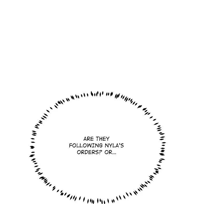 My Gangster Girlfriend Chapter 18 - Page 203