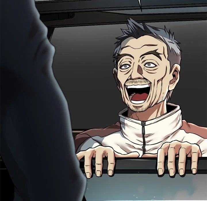 My Gangster Girlfriend Chapter 18 - Page 216