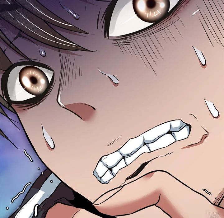 My Gangster Girlfriend Chapter 18 - Page 248