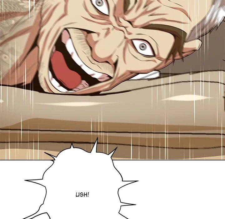 My Gangster Girlfriend Chapter 18 - Page 291