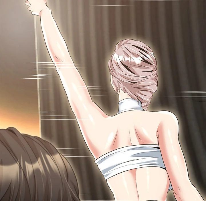 My Gangster Girlfriend Chapter 18 - Page 299