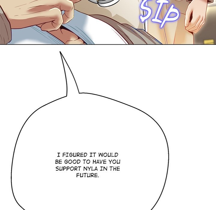 My Gangster Girlfriend Chapter 19 - Page 104