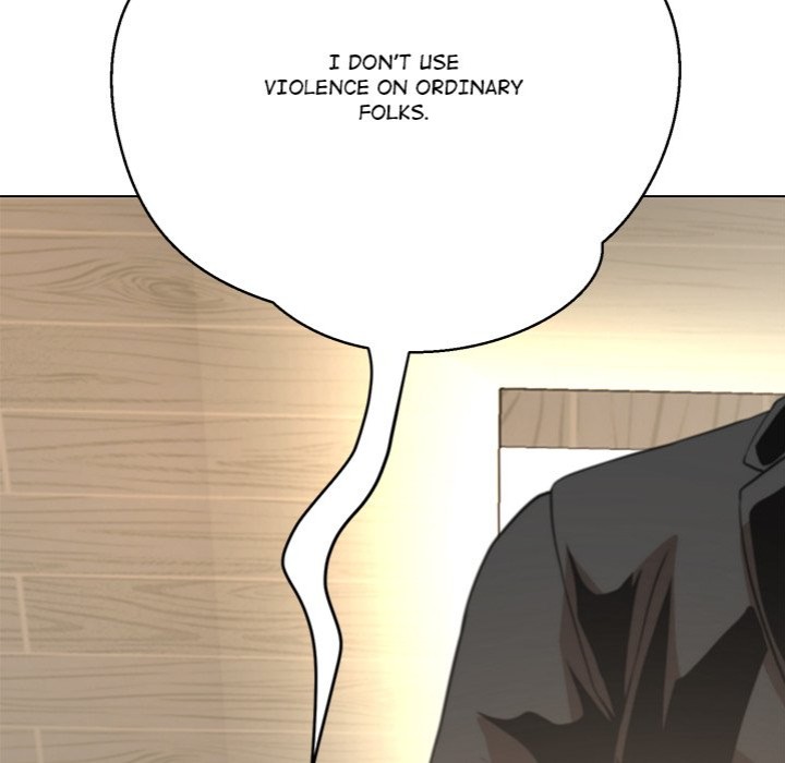 My Gangster Girlfriend Chapter 19 - Page 139