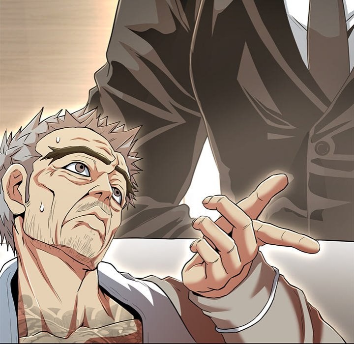 My Gangster Girlfriend Chapter 19 - Page 164